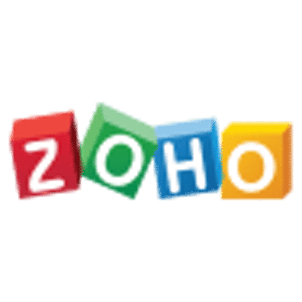 Zoho Recruit